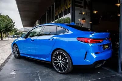 Vendo BMW M235i Gran Coupé 2020 - 45900 EUR, 71534 km - AUTO.MOTO.pt