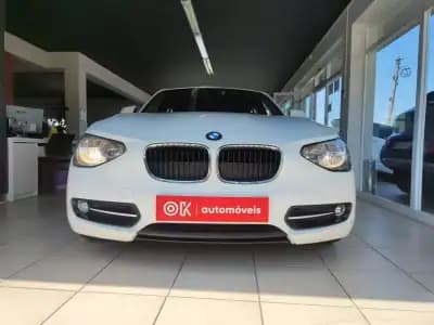 Sell BMW 116 2013 - 10750 EUR, 215400 km - AUTO.MOTO.pt