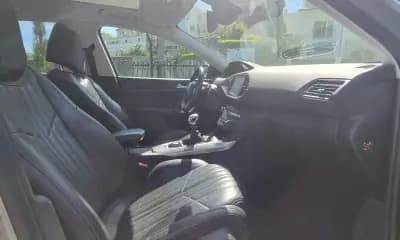 Sell Peugeot 308 SW 2014 - 9250 EUR, 265000 km - AUTO.MOTO.pt