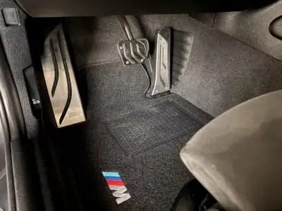 Vendo BMW 116 2017 - 17000 EUR, 189000 km - AUTO.MOTO.pt