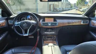 Sell Mercedes-Benz CLS 250 2011 - 22980 EUR, 167559 km - AUTO.MOTO.pt