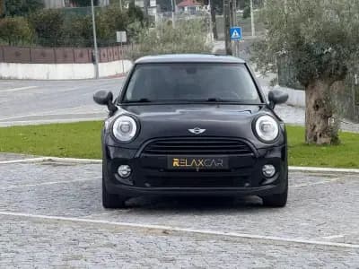 Vendo MINI 2017 - 14999 EUR, 131500 km - AUTO.MOTO.pt