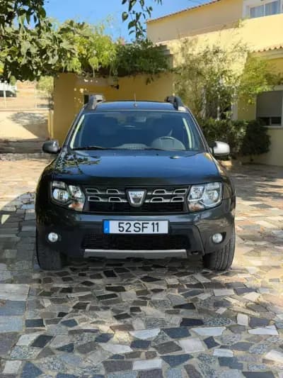Sell Dacia Duster 2016 - 16900 EUR, 116139 km - AUTO.MOTO.pt