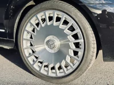 Sell Mercedes-Benz S 320 2006 - 15900 EUR, 293000 km - AUTO.MOTO.pt