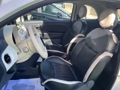 Vendo Fiat 500C 2014 - 8500 EUR, 140000 km - AUTO.MOTO.pt