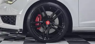 Sell SEAT Leon 2016 - 22990 EUR, 168000 km - AUTO.MOTO.pt