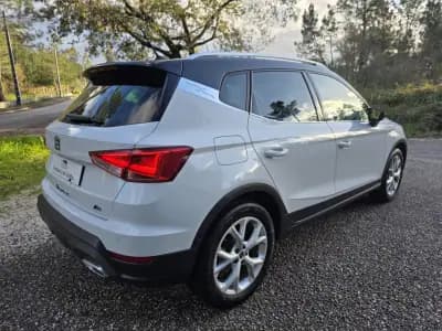 Sell SEAT Arona 2023 - 17750 EUR, 55000 km - AUTO.MOTO.pt