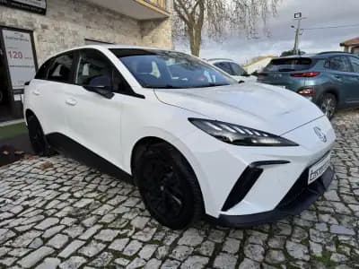 Vendo MG MG4 2023 - 18990 EUR, 59000 km - AUTO.MOTO.pt