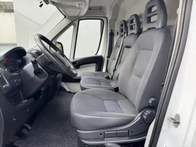 Vendo Citroën Jumper 2014 - 14500 EUR, 155321 km - AUTO.MOTO.pt