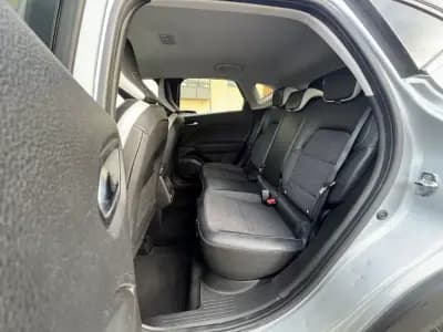 Vendo Renault Captur 2021 - 14950 EUR, 119000 km - AUTO.MOTO.pt