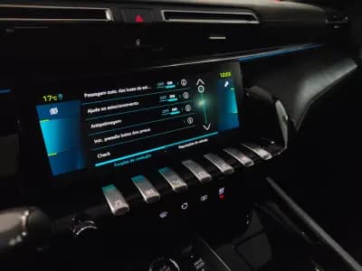 Sell Peugeot 508 SW 2021 - 23500 EUR, 70000 km - AUTO.MOTO.pt