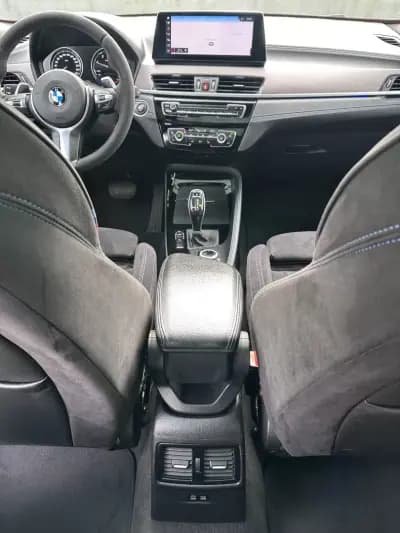 Vendo BMW X2 2019 - 31900 EUR, 127000 km - AUTO.MOTO.pt