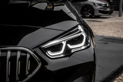 Vendo BMW 220 Gran Coupé 2021 - 34990 EUR, 61557 km - AUTO.MOTO.pt