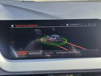 Vendo BMW 116 2021 - 21250 EUR, 97305 km - AUTO.MOTO.pt