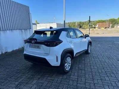 Vendo Toyota Yaris Cross 2022 - 22500 EUR, 108000 km - AUTO.MOTO.pt