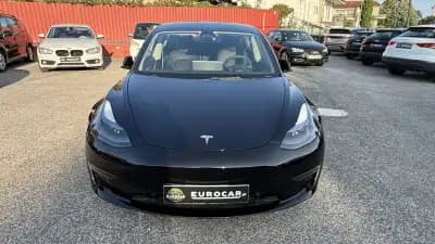 Vendo Tesla Model 3 2022 - 31900 EUR, 57000 km - AUTO.MOTO.pt