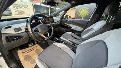 Sell Volkswagen ID.3 2020 - 20990 EUR, 60000 km - AUTO.MOTO.pt