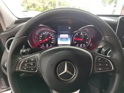 Vendo Mercedes-Benz C 200 2014 - 15750 EUR, 165228 km - AUTO.MOTO.pt