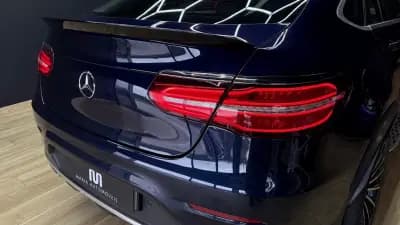 Sell Mercedes-Benz GLC 220 2018 - 34970 EUR, 178000 km - AUTO.MOTO.pt