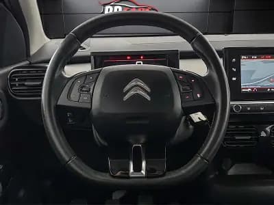 Sell Citroën C4 Cactus 2018 - 12950 EUR, 93000 km - AUTO.MOTO.pt