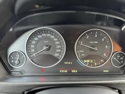 Vendo BMW 418 Gran Coupé 2018 - 19750 EUR, 218060 km - AUTO.MOTO.pt