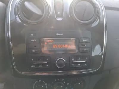 Sell Dacia Sandero 2017 - 9150 EUR, 92800 km - AUTO.MOTO.pt