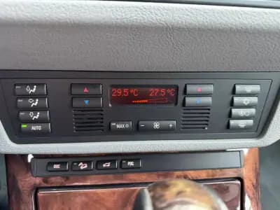 Vendo BMW X5 2003 - 12900 EUR, 162021 km - AUTO.MOTO.pt