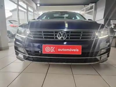 Vendo Volkswagen Passat Variant 2018 - 21990 EUR, 137500 km - AUTO.MOTO.pt
