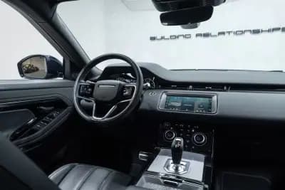 Sell Land Rover Range Rover Evoque 2021 - 40950 EUR, 20000 km - AUTO.MOTO.pt