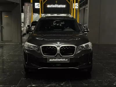 Vendo BMW iX3 2021 - 32990 EUR, 95700 km - AUTO.MOTO.pt