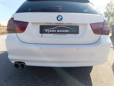 Vendo BMW 320 2011 - 14900 EUR, 206000 km - AUTO.MOTO.pt