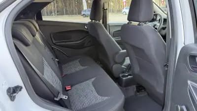 Sell Ford KA 2018 - 11250 EUR, 142000 km - AUTO.MOTO.pt