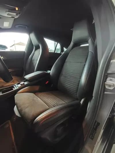 Sell Mercedes-Benz CLA 200 2016 - 20500 EUR, 168500 km - AUTO.MOTO.pt