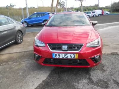 Vendo SEAT Ibiza 2018 - 15500 EUR, 37913 km - AUTO.MOTO.pt