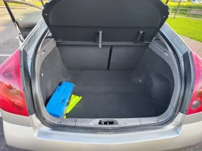 Vendo Nissan Primera 2012 - 4480 EUR, 280500 km - AUTO.MOTO.pt