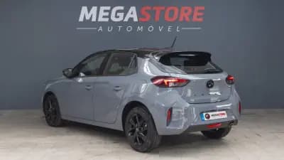 Sell Opel Corsa 2025 - 19900 EUR, 25000 km - AUTO.MOTO.pt