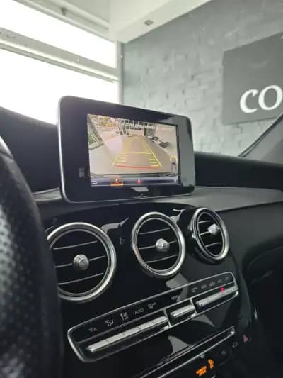 Sell Mercedes-Benz GLC 250 2018 - 37950 EUR, 98748 km - AUTO.MOTO.pt