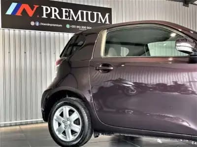 Sell Toyota iQ 2009 - 7750 EUR, 167000 km - AUTO.MOTO.pt