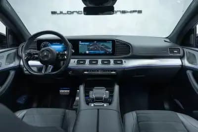 Sell Mercedes-Benz GLE 350 2024 - 94950 EUR, 13000 km - AUTO.MOTO.pt