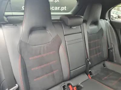 Sell Mercedes-Benz A 250 2024 - 43990 EUR, 10000 km - AUTO.MOTO.pt