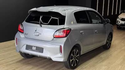 Sell Mitsubishi Space Star 2023 - 11990 EUR, 45000 km - AUTO.MOTO.pt