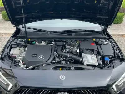 Sell Mercedes-Benz A 250 2022 - 31900 EUR, 87000 km - AUTO.MOTO.pt