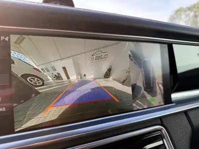 Sell Porsche Panamera 2018 - 74500 EUR, 50941 km - AUTO.MOTO.pt