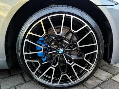 Vendo BMW 520 2011 - 14950 EUR, 197000 km - AUTO.MOTO.pt