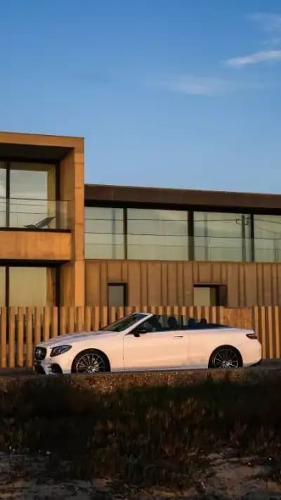 Vendo Mercedes-Benz E 220 2018 - 49000 EUR, 103000 km - AUTO.MOTO.pt