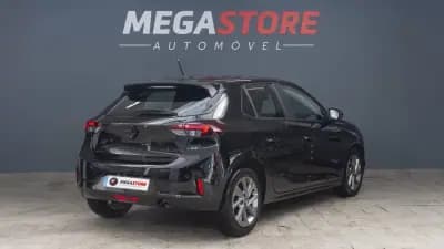 Sell Opel Corsa 2025 - 16450 EUR, 20000 km - AUTO.MOTO.pt