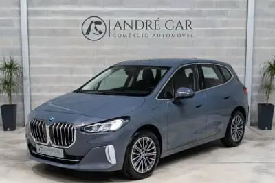 Vendo BMW 230xe Active Tourer 2023 - 33950 EUR, 37276 km - AUTO.MOTO.pt