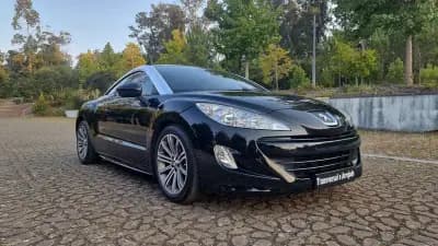 Vendo Peugeot RCZ 2011 - 13500 EUR, 94000 km - AUTO.MOTO.pt