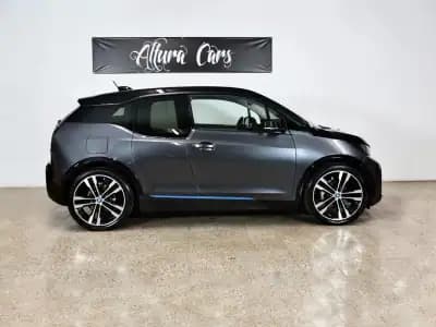 Vendo BMW i3 2022 - 23900 EUR, 47000 km - AUTO.MOTO.pt