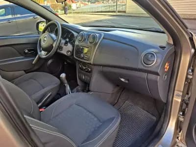 Sell Dacia Logan MCV 2014 - 6990 EUR, 125000 km - AUTO.MOTO.pt